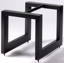 Напольная стойка под аудио колонки TEGAR ATM-6