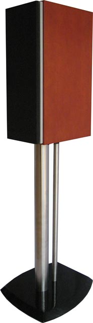 Напольная стойка под аудио колонки TEGAR ATM-1