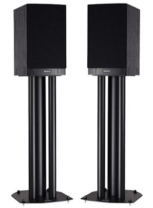 Напольная стойка под аудио колонки TEGAR ATM-2