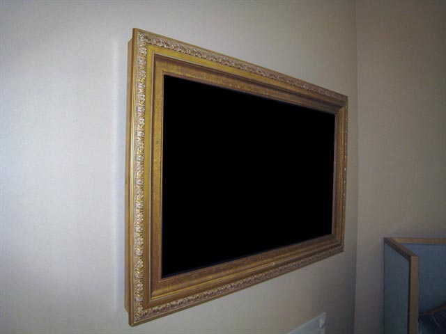 Багет TEGAR DTM-8