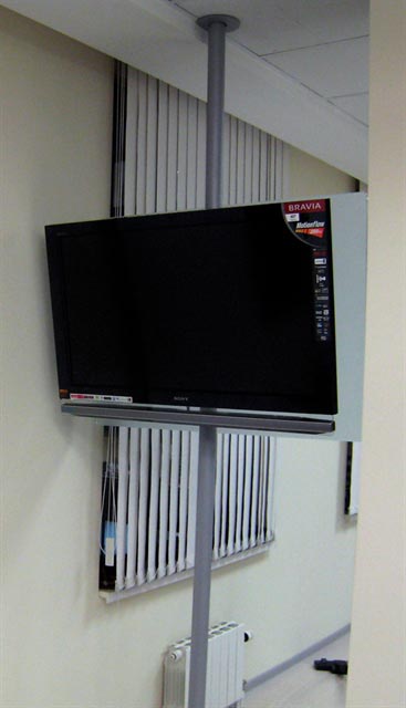 Распорная стойка-студио TEGAR ST-9