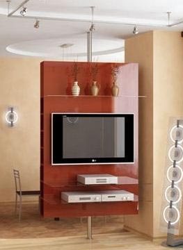 Распорная стойка-студио TEGAR ST-7