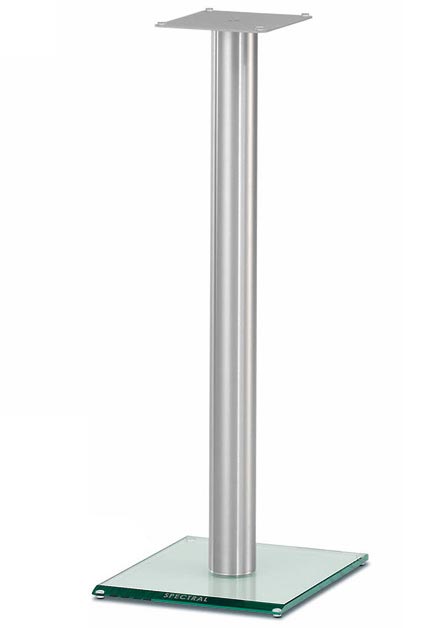 Напольная стойка под аудио колонки TEGAR ATM-8