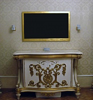 Багет TEGAR DTM-6