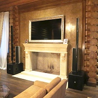 Багет TEGAR DTM-32