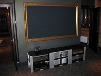 Багет TEGAR DTM-15