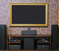 Багет TEGAR DTM-7