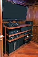 Под аппаратуру TEGAR LTM-1