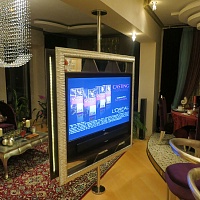 Распорная стойка-студио TEGAR ST-33