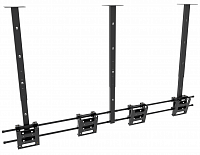 Каркас потолочный для LCD дисплеев TEGAR WMS C