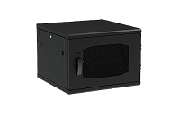 Настенный телекоммуникационный rack-шкаф TEGAR RACK W 5