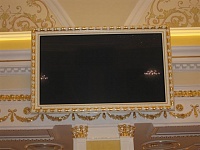 Багет TEGAR DTM-2