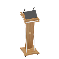 Трибуна TEGAR TB3