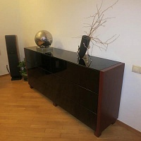 Стойка под аппаратуру TEGAR LTM-32