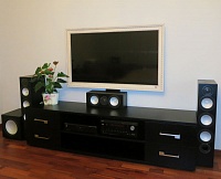 Багет TEGAR DTM-38