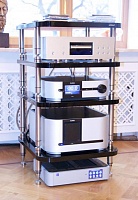 Стойка под аппаратуру Hi-End TEGAR ITM-11