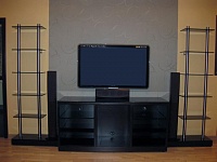 Стойка под аппаратуру TEGAR LTM-16