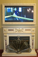 Багет TEGAR DTM-37