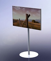 Напольная стойка-студио TEGAR ST-31