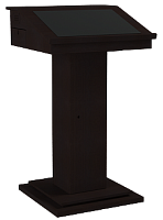 Трибуна TEGAR TB1