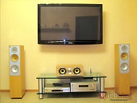 Стойка под аппаратуру TEGAR LTM-3