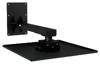 Настенный кронштейн для проектора TEGAR PRJ W 2