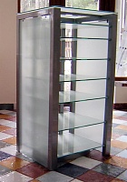 Стойка под аппаратуру TEGAR LTM-22