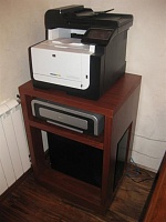 Стойка под аппаратуру TEGAR LTM-19