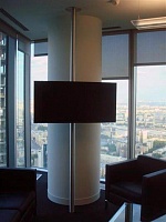 Распорная стойка-студио TEGAR ST-18