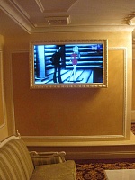 Багет TEGAR DTM-1