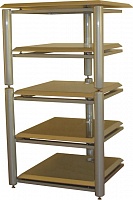 Стойка под аппаратуру Hi-End TEGAR ITM-3