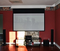 Стойка под аппаратуру TEGAR LTM-25