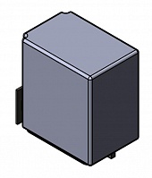 Настенный кронштейн под аудио колонку  TEGAR ATM-11