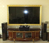 Багет TEGAR DTM-36