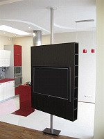 Распорная стойка-студио TEGAR ST-5