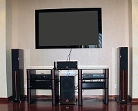 Стойка под аппаратуру TEGAR LTM-2