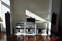 Стойка под аппаратуру TEGAR LTM-35