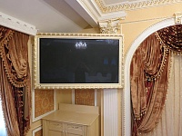 Багет TEGAR DTM-21